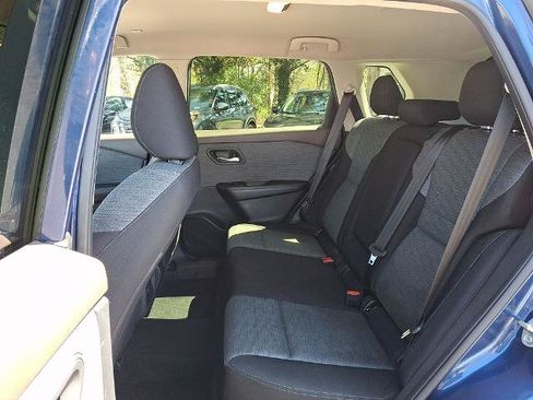 Certified 2023 Nissan Rogue SV AWD/4WD image 10