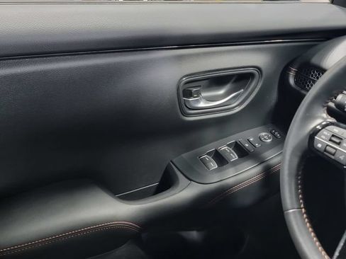 Certified 2024 Honda HR-V Sport image 22