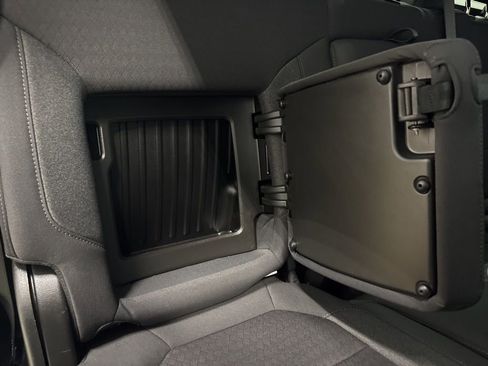 Used 2022 Chevrolet Silverado 1500 LT Trail Boss w/ Safety Package image 36