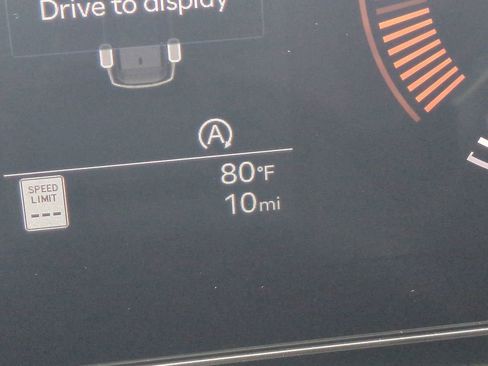 New 2026 Hyundai Santa Fe SEL image 36