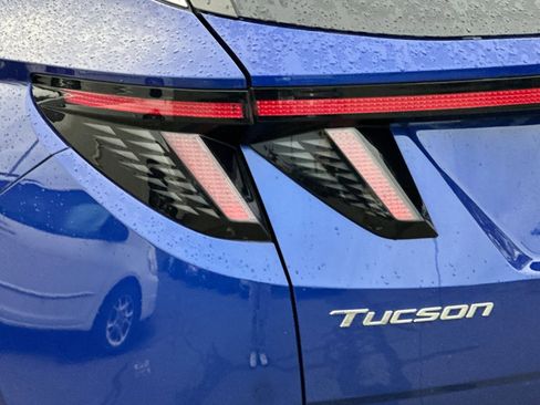 Used 2023 Hyundai Tucson SEL w/ Convenience Package image 6