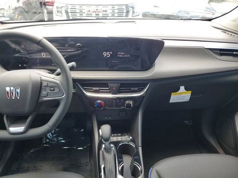 New 2026 Buick Encore GX Sport Touring w/ Advanced Technology Package FWD image 13
