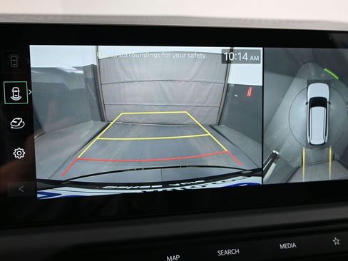 New 2027 Kia Telluride X-Line SX Prestige image 21