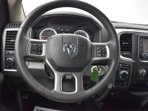 Used 2024 RAM 1500 Classic SLT image 20