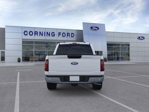 New 2026 Ford F150 XL w/ Equipment Group 103A High image 5