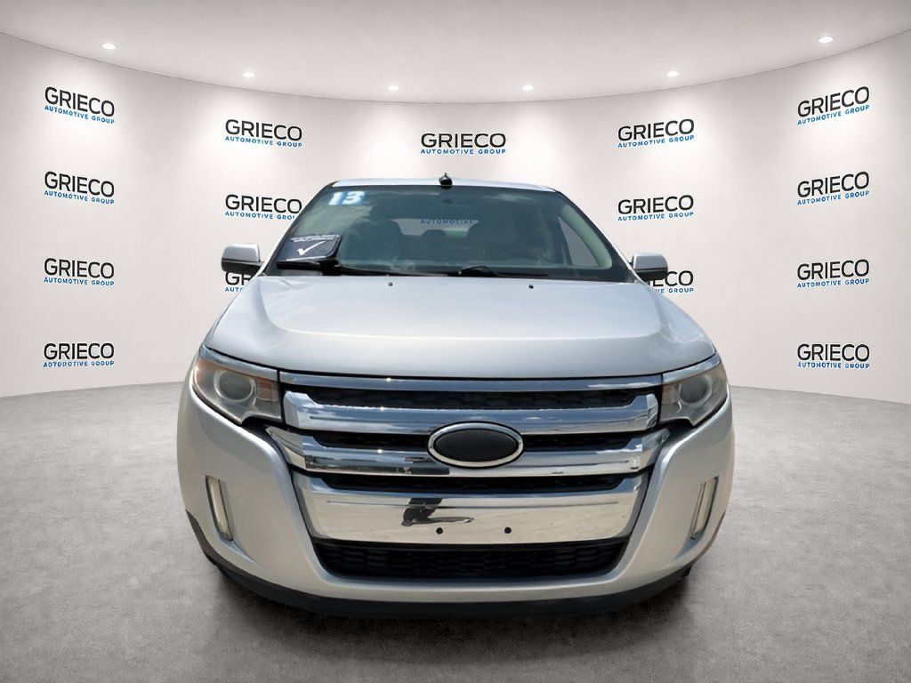 Used 2013 Ford Edge SEL FWD image 2