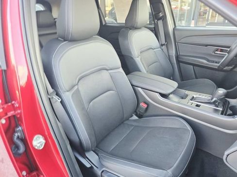New 2026 MAZDA CX-5 Preferred AWD/4WD image 12