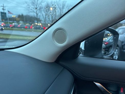 Certified 2025 MAZDA CX-5 AWD 2.5 S w/ Select Package image 39