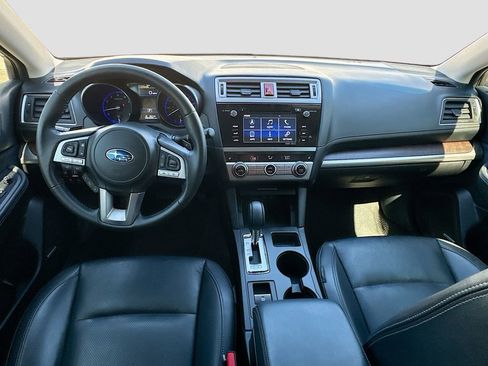 Used 2017 Subaru Outback 2.5i Limited image 29