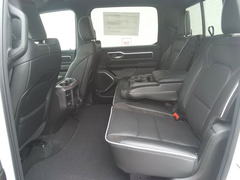 New 2026 RAM 1500 Laramie image 8