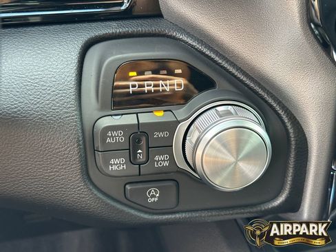 New 2026 RAM 1500 Laramie w/ Night Edition image 20