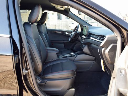 New 2026 Ford Escape ST-Line w/ Tech Pack #1 image 23