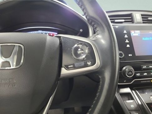 Used 2021 Honda CR-V EX-L image 26