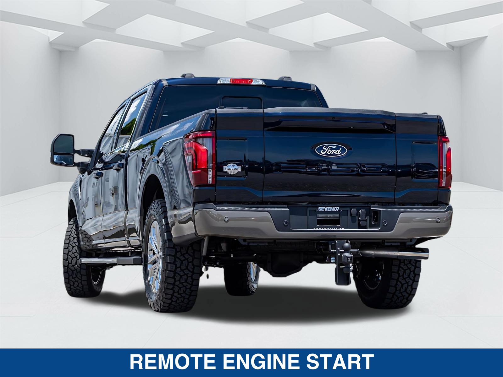 New 2026 Ford F150 King Ranch AWD/4WD image 7
