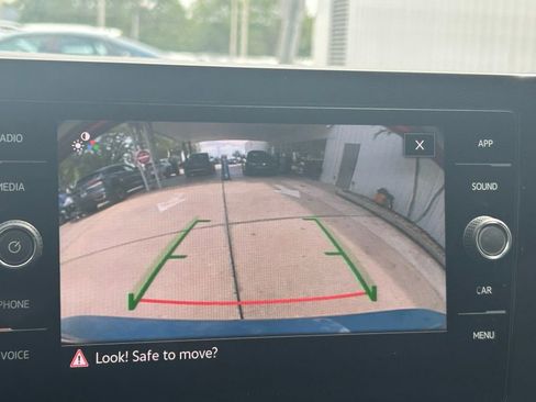 New 2026 Volkswagen Jetta GLI Autobahn image 19