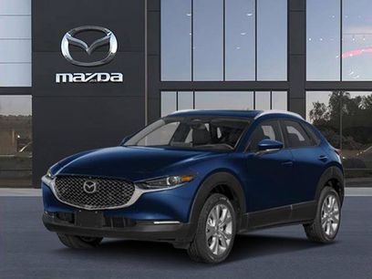 New 2026 MAZDA CX-30 AWD 2.5 S w/ Premium Package
