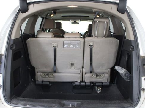 Used 2022 Honda Odyssey EX-L image 13