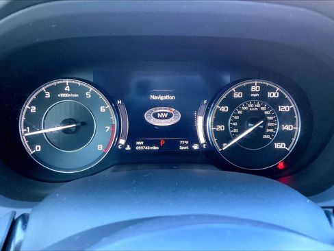 Used 2019 Acura RDX w/ Technology Package image 24