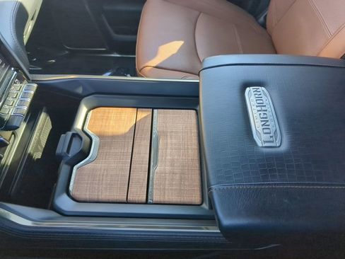 Used 2022 RAM 3500 Limited image 15