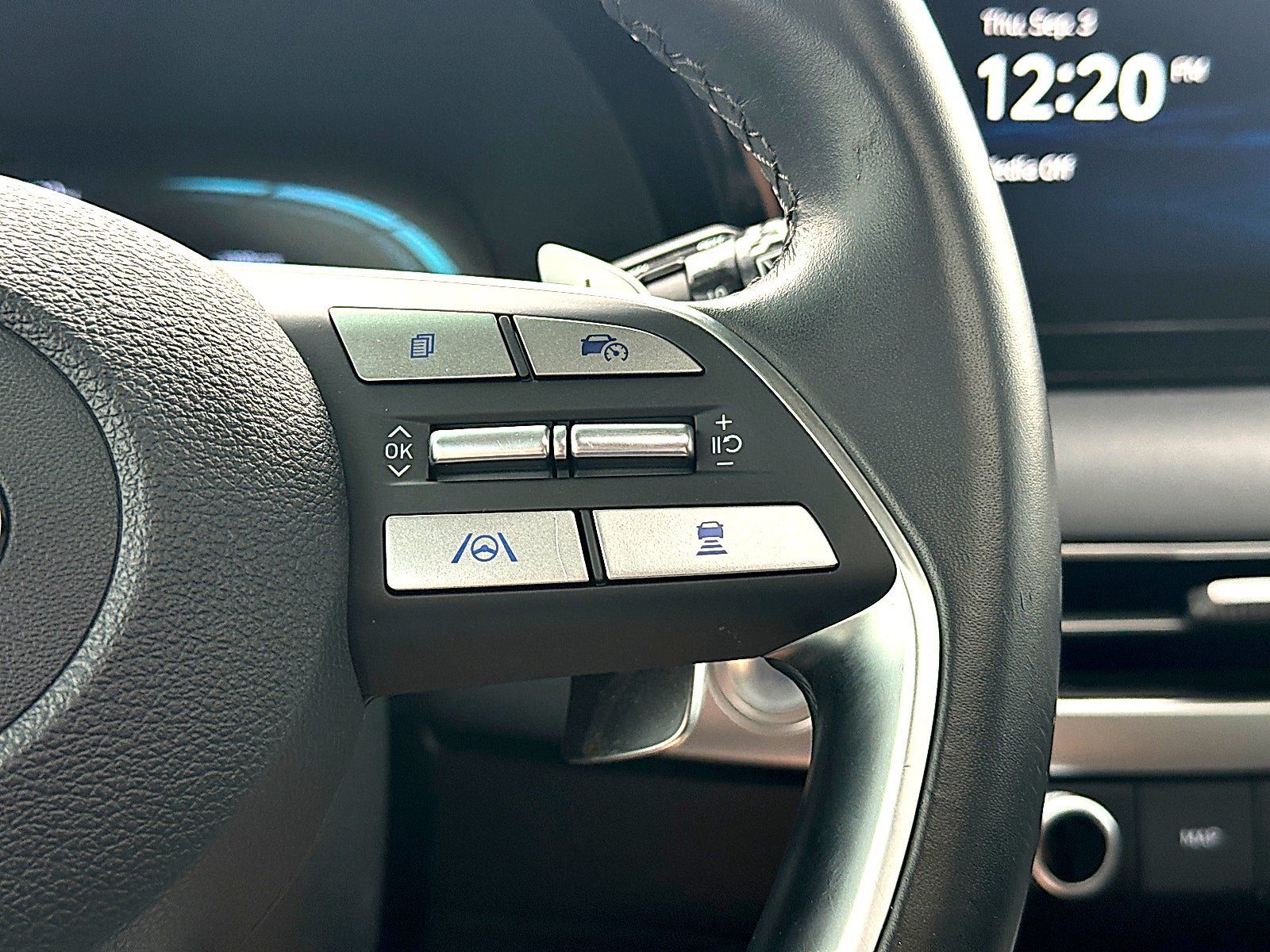 Used 2025 Hyundai Palisade XRT FWD image 33