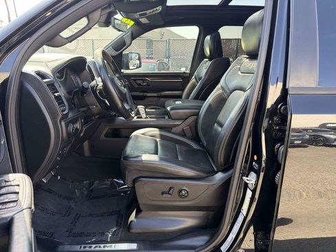 Used 2023 RAM 1500 TRX AWD/4WD image 19