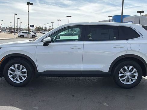 New 2026 Honda CR-V LX image 6