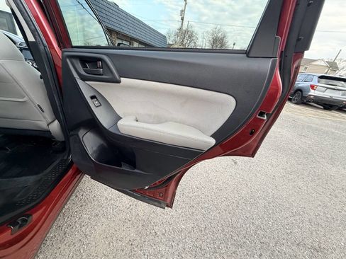 Used 2016 Subaru Forester 2.5i Premium w/ Popular Package #2 image 12