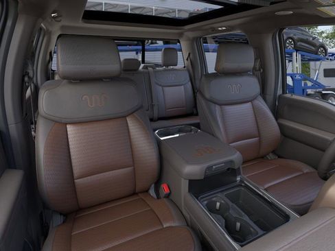 New 2026 Ford F250 King Ranch image 10