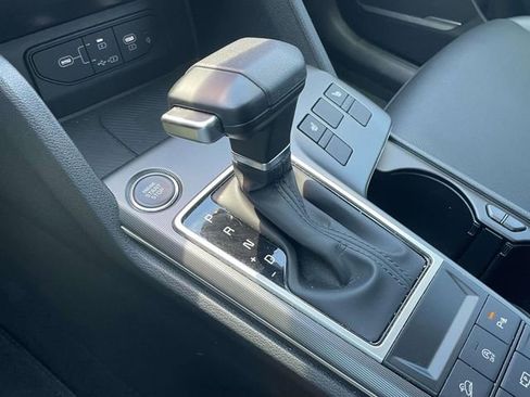 Certified 2026 Kia Sportage EX FWD image 29