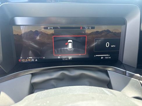 New 2026 Subaru Outback Wilderness AWD/4WD image 15