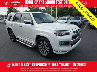 Used 2021 Toyota 4Runner Limited RWD video 1