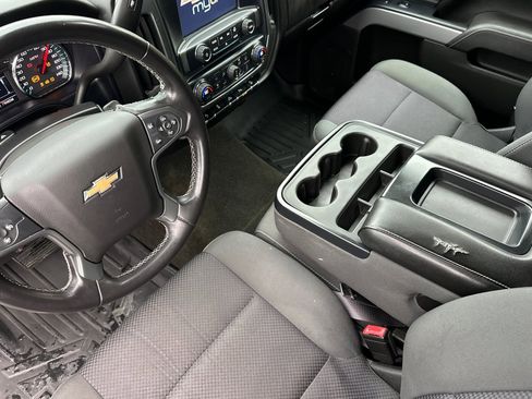 Used 2016 Chevrolet Silverado 1500 LT w/ All Star Edition image 10