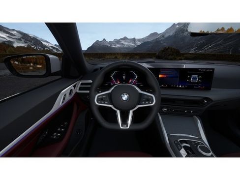 New 2026 BMW i4 eDrive40 RWD image 13