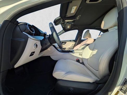 Certified 2025 Mercedes-Benz C 300 4MATIC Sedan image 14