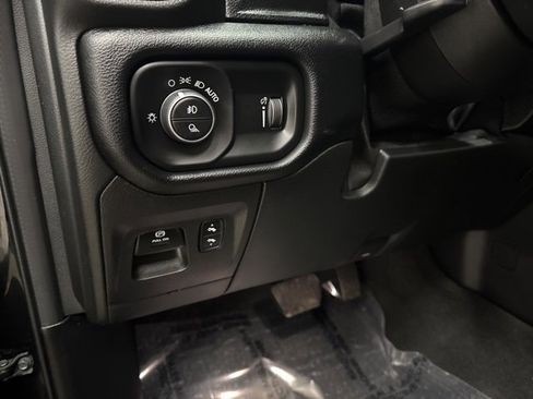 Used 2022 RAM 1500 Rebel w/ Rebel Level 2 Equipment Group image 12