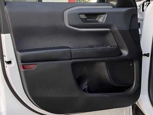 Used 2022 Ford Bronco Sport Big Bend image 13