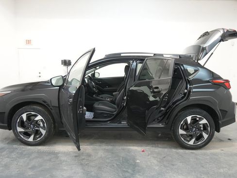 New 2026 Subaru Crosstrek 2.5i Limited image 23