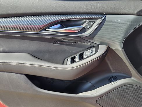 New 2026 Cadillac CT5 V image 16