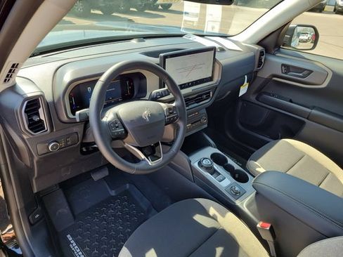 New 2026 Ford Bronco Sport Big Bend AWD/4WD image 17