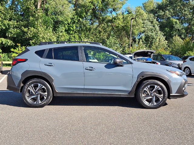 Used 2024 Subaru Crosstrek 2.0i Premium AWD/4WD image 7