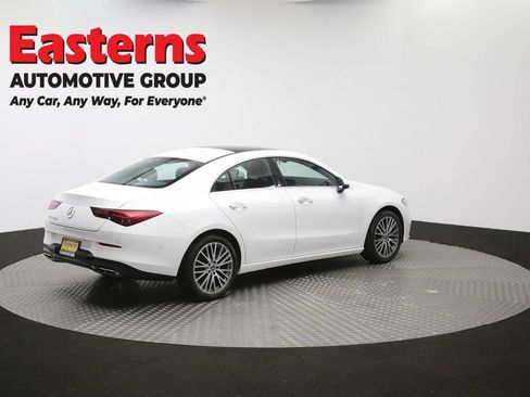 Used 2025 Mercedes-Benz CLA 250 image 37
