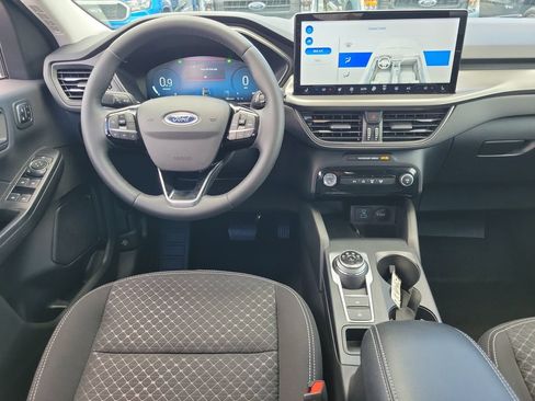 Certified 2023 Ford Escape Active w/ Tech Pack #2 AWD/4WD image 12