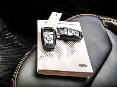 Used 2024 Ford Maverick Tremor w/ Tremor Off-Road Package image 56