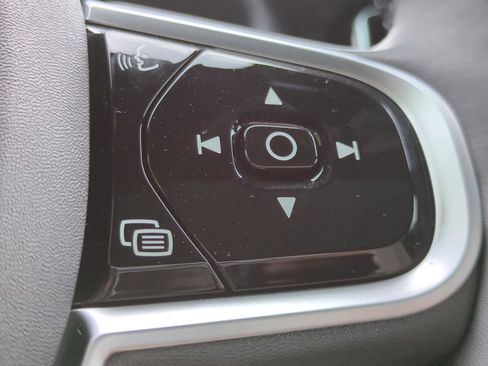 New 2026 Volvo XC60 B5 Core image 25