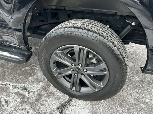 Certified 2023 Ford F150 XLT w/ Equipment Group 302A High image 39