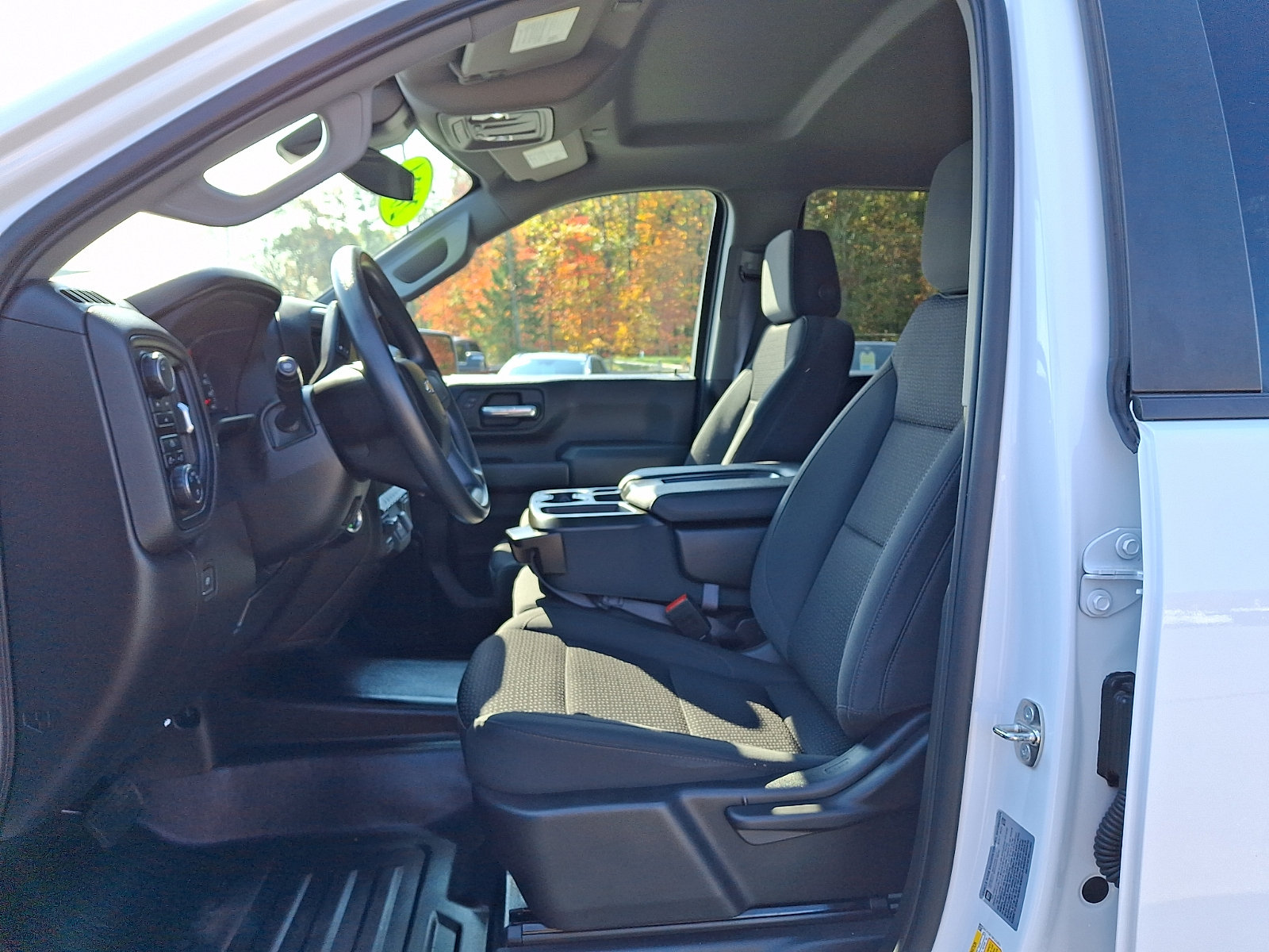 Certified 2024 Chevrolet Silverado 3500 W/T w/ WT Convenience Package AWD/4WD image 13