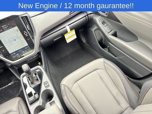 New 2026 Subaru Crosstrek 2.5i Limited w/ Convenience Package AWD/4WD image 12