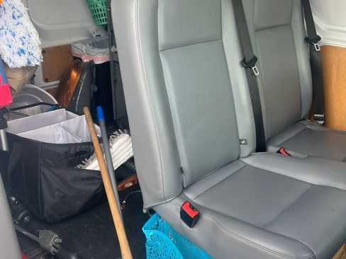 Used 2020 Ford Transit Connect XL FWD image 3