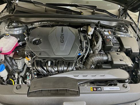 Used 2025 Kia K5 LXS image 33