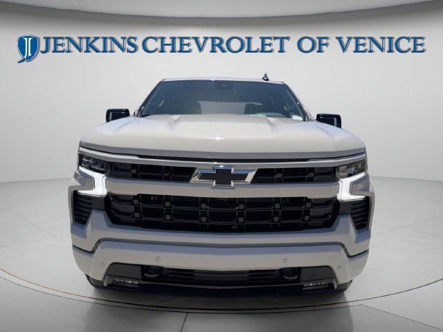 New 2026 Chevrolet Silverado 1500 RST w/ All Star Edition Plus AWD/4WD image 12